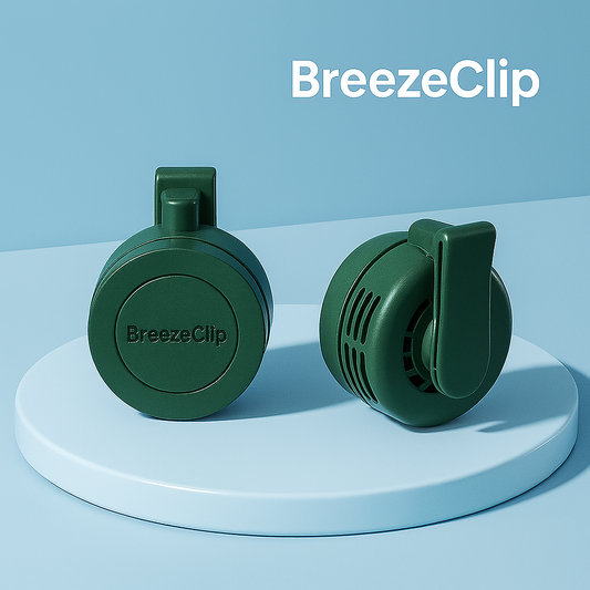 BreezeClip