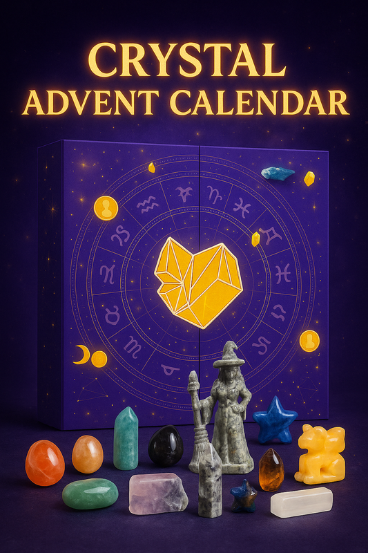 CrystalMyst™ Countdown