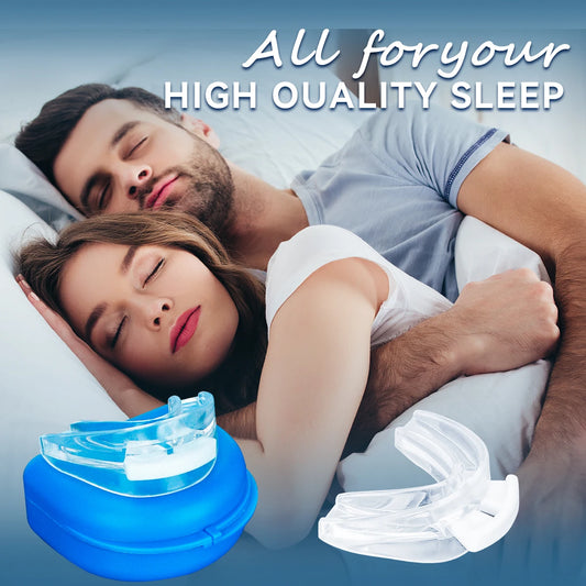 EnvisionDrop™ Anti Snoring Device